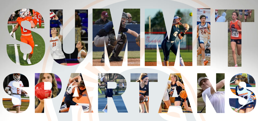 Be a Spartan Athlete Promo